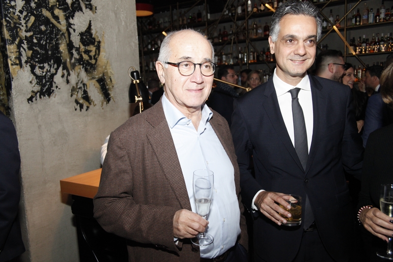 Launch of  FIFTYSIX® collection by Vacheron Constantin